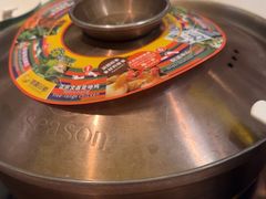 -润园四季椰子鸡火锅(南山海岸城店)