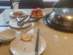-青蓬蒸汽海鲜·深圳老字号·团建聚会(壹方城店)