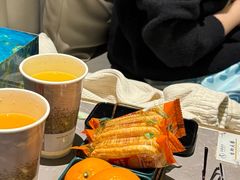 -华夏良子·足道SPA养生(上海崮山路明悦店)