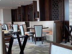 大堂-环球港凯悦 · 享悦中餐厅