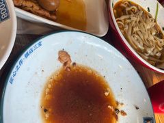 -晋B2008刀削面(小南庄店)