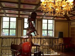 -天津津利华酒店