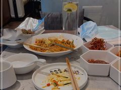 -渔语鱼新川菜Bistro(万象天地店)