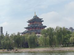 -咸阳湖景区