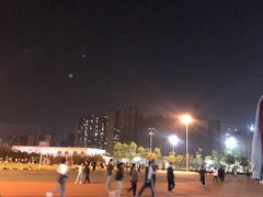 -四川师范大学（成龙校区）-图书馆