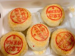 -王家沙点心店(南京西路总店)