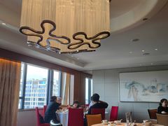 -新骏景万豪酒店·万豪中餐厅