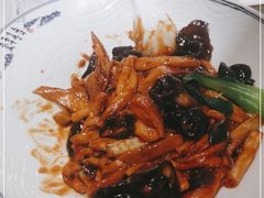 -津悦·正阳春烤鸭(红旗南路店)