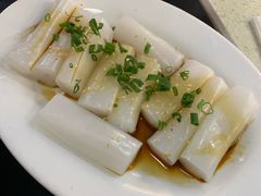 肠粉-万利港式茶餐厅
