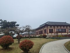 -洛阳古墓博物馆