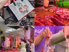 -阿娟牛肉丸·手打牛肉丸·现做现卖