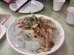 拉皮-老昌春饼(中央大街店)