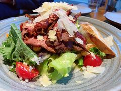 -The Diner X餐厅(青岛万象城店)