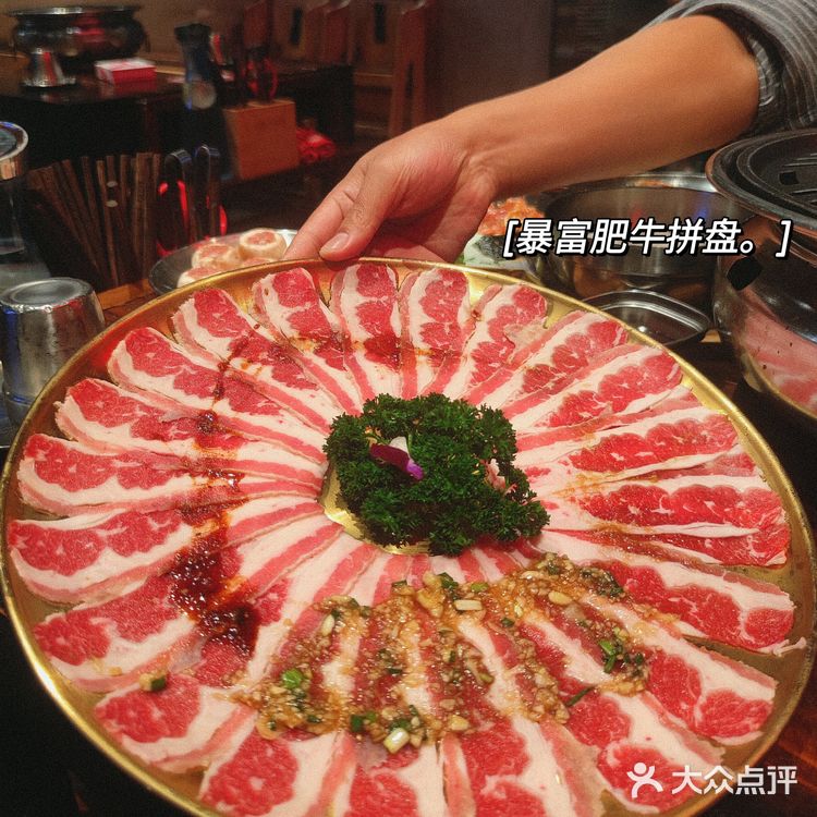 🙋我敢说🐷八戒在烤肉界真的没有对手‼️