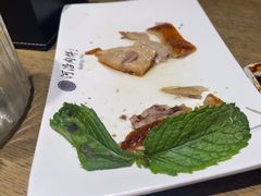 -河沿肉饼Beijing Pie(东华门店)