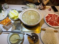 -如一鸡鲍鱼·粤式煲汤(长泰广场店)