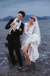 -布拉格婚纱摄影(真实客片店)