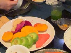 -盛宴自助餐厅(运达喜来登店)