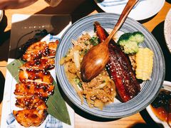 -渔寿司·日本料理(艾尚天地店)