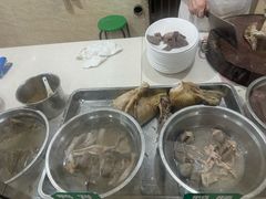 -水东兴记鸭粥店(茂名店)