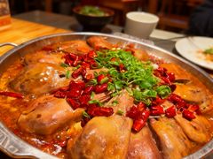 -陈家小院(阜昌路店)