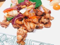 -云海肴·汽锅鸡·云南菜(高德置地店)