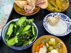 -白氏老婆婆干羊肉剁荞面·非物质文化遗产品牌(靖边总店)