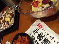 -牛家酒场(7mall店)