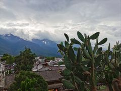 -大理古城