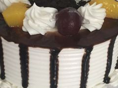 -麦森创意蛋糕(新模范马路地铁站店)