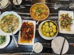 -闽北人家(长浩路店)