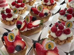 -PAOPAO Bakery&Café(港汇店)