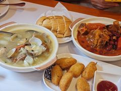 -番茄屋葡式美食(总店)