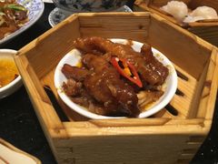 凤爪-正斗·港式粤菜(SKLP店)