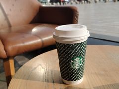 -星巴克臻选(成都环球乐天店)