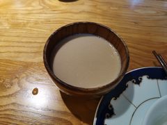 -娜仁图雅蒙古美食村(33小镇店)