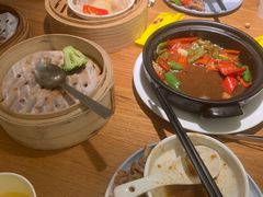 -点心传说·粤菜点心(佐阾虹湾店)