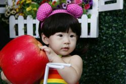 -幸福时光儿童摄影