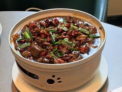 -树厨贵州菜(铜仁花果山店)