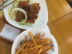 -Pelicana百利家炸鸡(江南西名店城店)