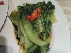 -茅庐川菜(青岛凯德店)