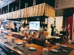 -半藏居酒屋(香港花园店)