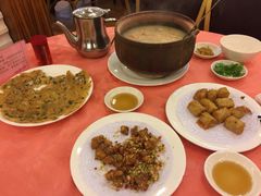 -深运潮州粥(东门店)