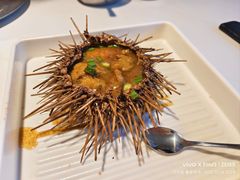 -赶海部落海鲜城(海阳路店)