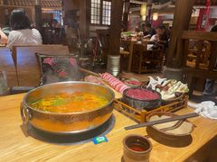 -黔诚多彩火锅(甲秀楼店)