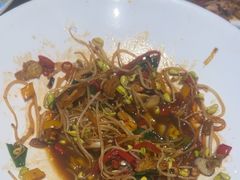 -俭寨大盘鸡·新疆菜·烧烤(博乐店)