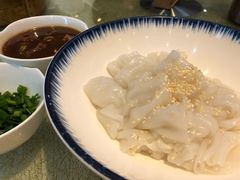 牛腩煲汤猪肠粉-恒宝和宴(合生广场店)