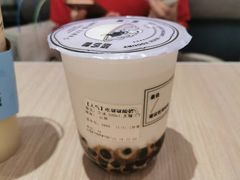 啵啵酸奶-我是酸奶君(壹方城店)