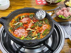 -笔记安顺夺夺粉火锅