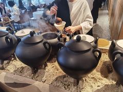 -tea'stone (万象天地店)